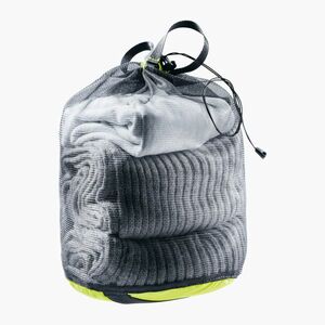 Deuter Mesh Sack 3 fekete 394062187050 (Mesh Sack 3 394062187050) kép