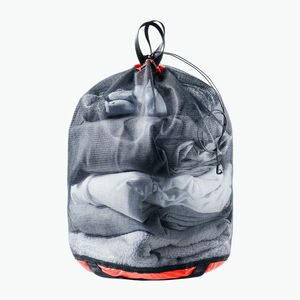 Deuter Mesh Sack 5 fekete 394072197010 (Mesh Sack 5 394072197010) kép