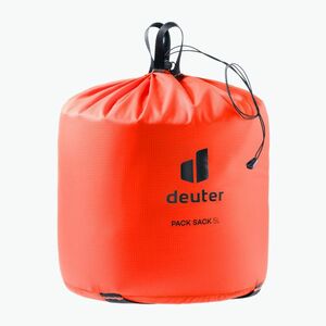 Deuter Pack Sack 5 narancssárga 394112190020 (Pack Sack 5 394112190020) kép