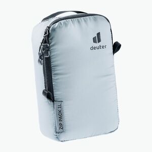 Deuter Zip Pack 1 borító szürke 394142140120 (Zip Pack 1 394142140120) kép