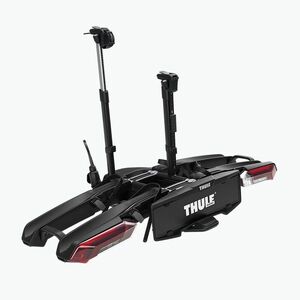 Thule Epos 2Bike 13pin vonóhorogtartó fekete 978100 (Epos 2Bike 13pin 978100) kép