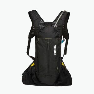 Thule Vital 8L DH hidratáló kerékpáros hátizsák fekete 3204154 (Vital 8L DH Hydration 3204154) kép