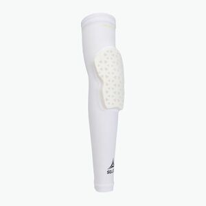 SELECT Profcare könyökvédő 6652 fehér 710021 (Profcare 6652 710021) kép