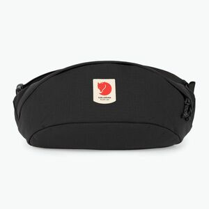 Fjällräven Ulvo Medium 30 fekete F23165 vese táska (Ulvo Medium F23165) kép