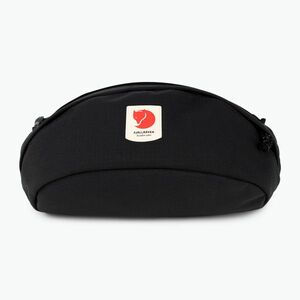 Fjällräven Ulvo Medium 550 vesetáska fekete F23165 (Ulvo Medium F23165) kép