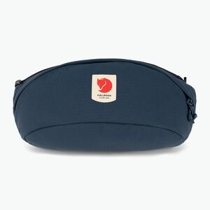 Fjällräven Ulvo Medium 570 tengerészkék F23165 vese táska (Ulvo Medium F23165) kép