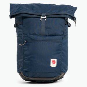 Fjällräven High Coast Foldsack 24 l 560 tengerészkék F23222 túra hátizsák (High Coast Foldsack 24 F23222) kép