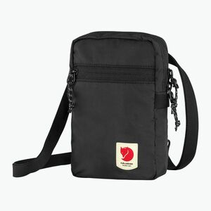 Fjällräven High Coast Pocket 550 túratáska fekete F23226 (High Coast Pocket F23226) kép