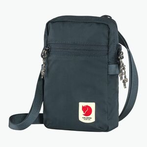 Fjällräven High Coast Pocket 560 navy blue F23226 tryst tasak (High Coast Pocket F23226) kép