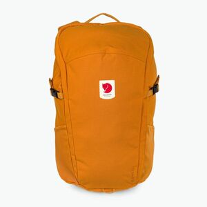 Fjällräven túra hátizsák Ulvo 23 l 171 narancssárga F23301 (Ulvo 23 171 F23301) kép