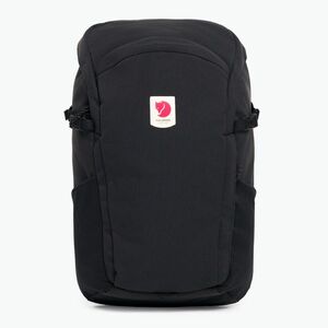 Fjällräven Ulvo 23 l 550 túra hátizsák fekete F23301 (Ulvo 23 171 F23301) kép
