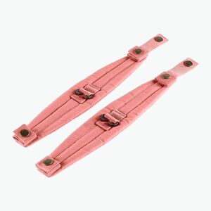 Fjällräven Kanken vállpárna 312 rózsaszín F23505 (Kanken Shoulder Pads F23505) kép