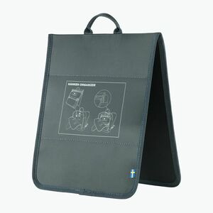 Fjällräven Kanken Organizer 560 tengerészkék F23508 (Kanken Organizer F23508) kép