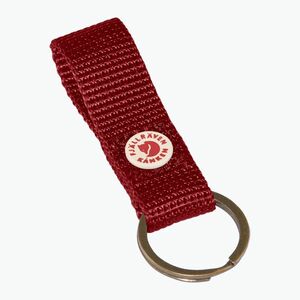 Fjällräven Kanken kulcstartó bordó F23785 (Kanken Keyring F23785) kép