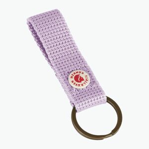 Fjällräven Kanken kulcstartó lila F23785 (Kanken Keyring F23785) kép