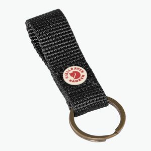 Fjällräven Kanken kulcstartó fekete F23785 (Kanken Keyring F23785) kép