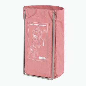 Fjällräven Kanken Bottle Pocket rózsaszín F23793 (Kanken Bottle Pocket F23793) kép