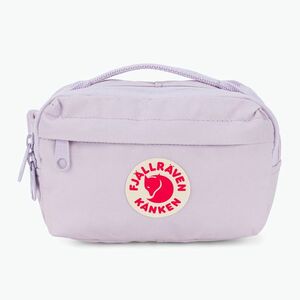 Fjällräven Kanken vese lila F23796 (Kanken F23796) kép
