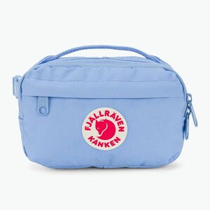Fjällräven Kanken vesetáska kék F23796 (Kanken F23796) kép