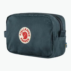 Fjällräven Kanken Gear Bag tengerészkék F25862 (Kanken Gear Bag F25862) kép