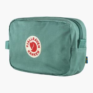 Fjällräven Kanken Gear Bag világoszöld F25862 (Kanken Gear Bag F25862) kép
