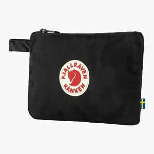 Fjällräven Kanken Gear Pocket fekete F25863 (Kanken Gear Pocket F25863) kép