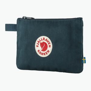 Fjällräven Kanken Gear Pocket tengerészkék F25863 (Kanken Gear Pocket F25863) kép