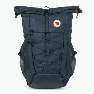 Fjällräven Abisko Hike Foldsack 25 l trekking hátizsák tengerészkék F27222 (Abisko Hike Foldsack F27222) kép