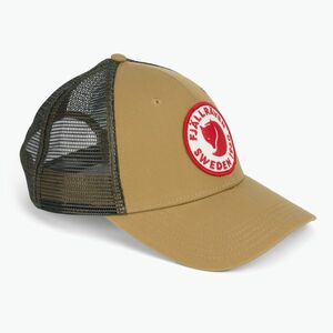 Fjällräven 1960 Logo Langtradarkeps baseball sapka barna F78138 (1960 Logo Langtradarkeps F78138) kép