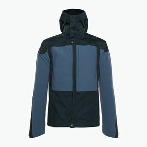 Férfi Fjällräven Keb szélkabát tengerészkék F87211 (Keb F87211) kép