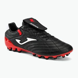 Férfi Joma Aguila Cup AG fekete/piros futballcipő (Aguila Cup AG ACUS2301AG) kép