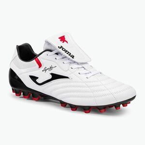 Férfi Joma Aguila Cup AG fehér/piros futballcipő (Aguila Cup AG ACUS2302AG) kép