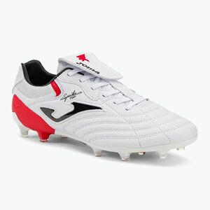Joma Aguila Cup FG férfi futballcipő fehér/piros (Aguila Cup FG ACUS2302FG) kép