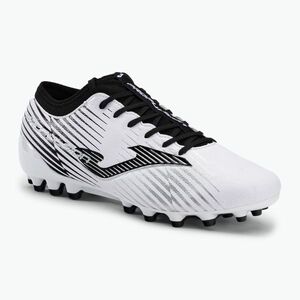 Joma Propulsion Cup AG férfi futballcipő fehér/fekete (Propulsion Cup AG PCUS2302AG) kép