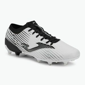 Joma Propulsion Cup FG férfi futballcipő fehér/fekete (Propulsion Cup FG PCUS2302FG) kép