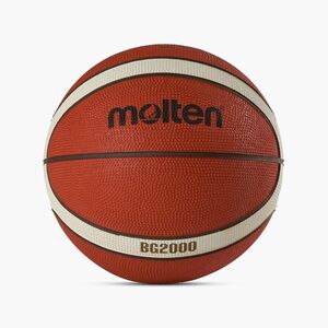 Molten kosárlabda B7G2000 FIBA narancssárga 7-es méret (B7G2000 FIBA) kép