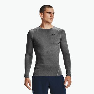 Férfi Under Armour HG Armour Comp szürke hosszú ujjú edzőruha 1361524-090 (HG Armour Comp 1361524) kép