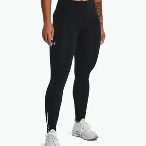 Under Armour Fly Fast 3.0 Tight női futó leggings fekete 1369773 (Fly Fast 3.0 Tight 1369773-001) kép