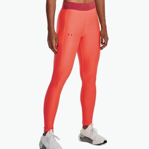 Under Armour Branded WB női leggings narancssárga 1377089 (Armour Branded WB 1377089) kép