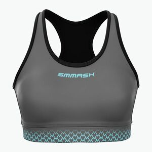 SMMASH Scale szürke fitness melltartó TT4-006 (Scale TT4-006-SCALE-EUW) kép