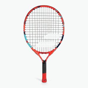 Babolat Ballfighter 19 gyermek teniszütő piros 140479 (Ballfighter 19 140479) kép