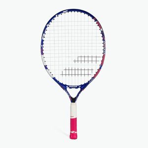 Babolat B Fly 21 gyermek teniszütő kék-rózsaszín 140485 (B Fly 21 140485) kép