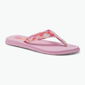 Helly Hansen Shoreline női flip flop rózsaszín 11732_088-6F (Shoreline 11732_088) kép