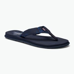 Helly Hansen Shoreline női flip flop tengerészkék 11732_599-6F (Shoreline 11732_599) kép
