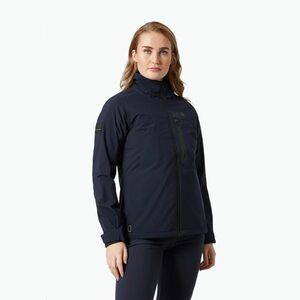 Helly Hansen női kabát Hp Racing Lifaloft tengerészkék 30238_597 (Hp Racing Lifaloft 597 30238_597) kép