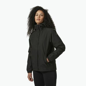 Helly Hansen női 3in1 dzseki Juell 3In1 fekete 53889_990 (Juell 3In1 53889_990) kép