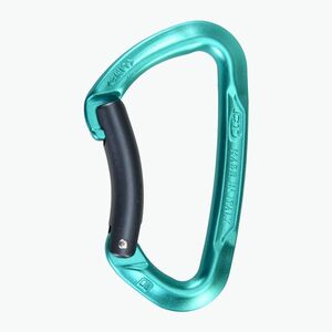 Climbing Technology Lime B karabiner kék-szürke 2C45700RBA (Lime B 2C45700RBA) kép