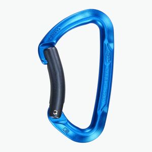 Climbing Technology Lime B karabiner szürkéskék 2C45700W2F (Lime B 2C45700W2F) kép