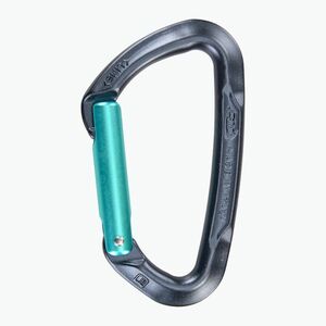 Climbing Technology Lime S karabiner szürkéskék 2C45600SHI (Lime S 2C45600SHI) kép