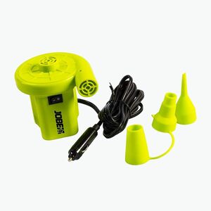 JOBE elektromos légszivattyú 12V sárga 410019003 (Air Pump 12V 410019003-PCS.) kép
